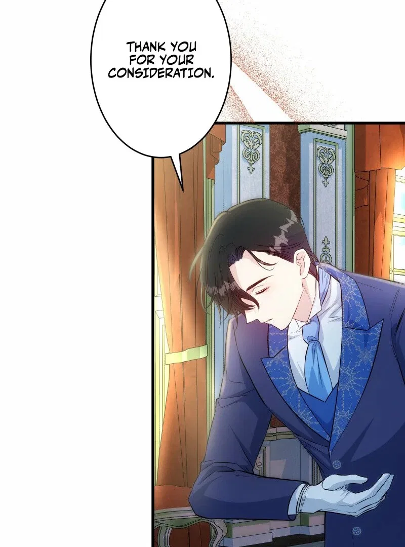 A Sweet Bond with the Vampire Duke Chapter 19 – Page 65