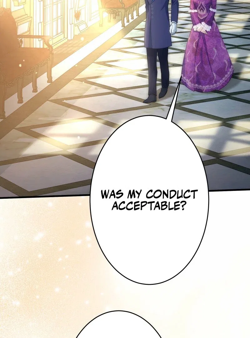 A Sweet Bond with the Vampire Duke Chapter 19 – Page 72
