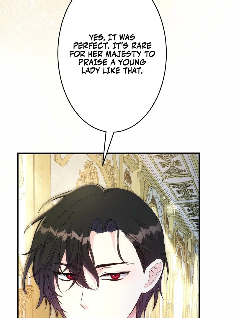 A Sweet Bond with the Vampire Duke Chapter 19 – Page 73