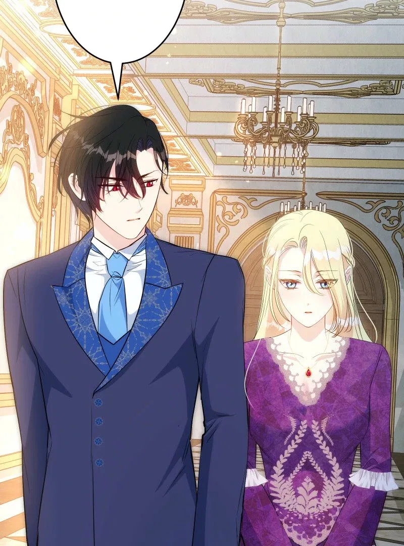 A Sweet Bond with the Vampire Duke Chapter 19 – Page 78