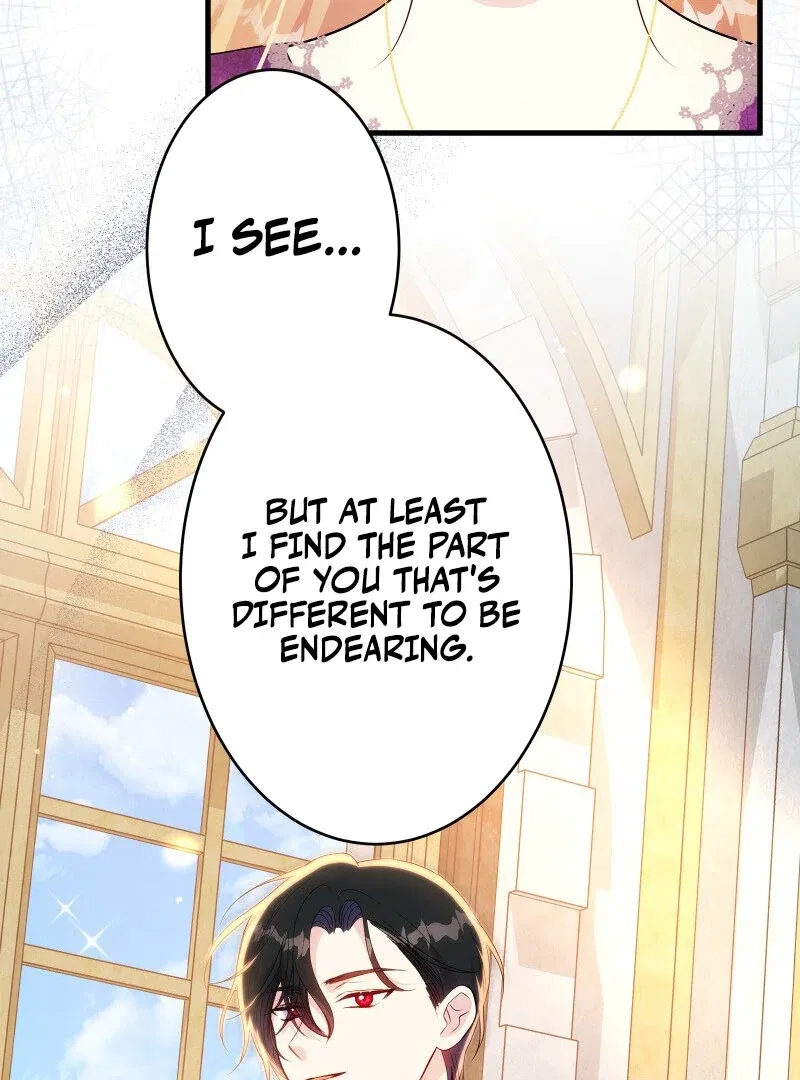 A Sweet Bond with the Vampire Duke Chapter 19 – Page 81
