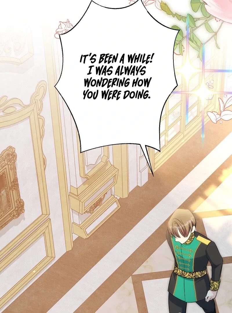 A Sweet Bond with the Vampire Duke Chapter 19 – Page 93