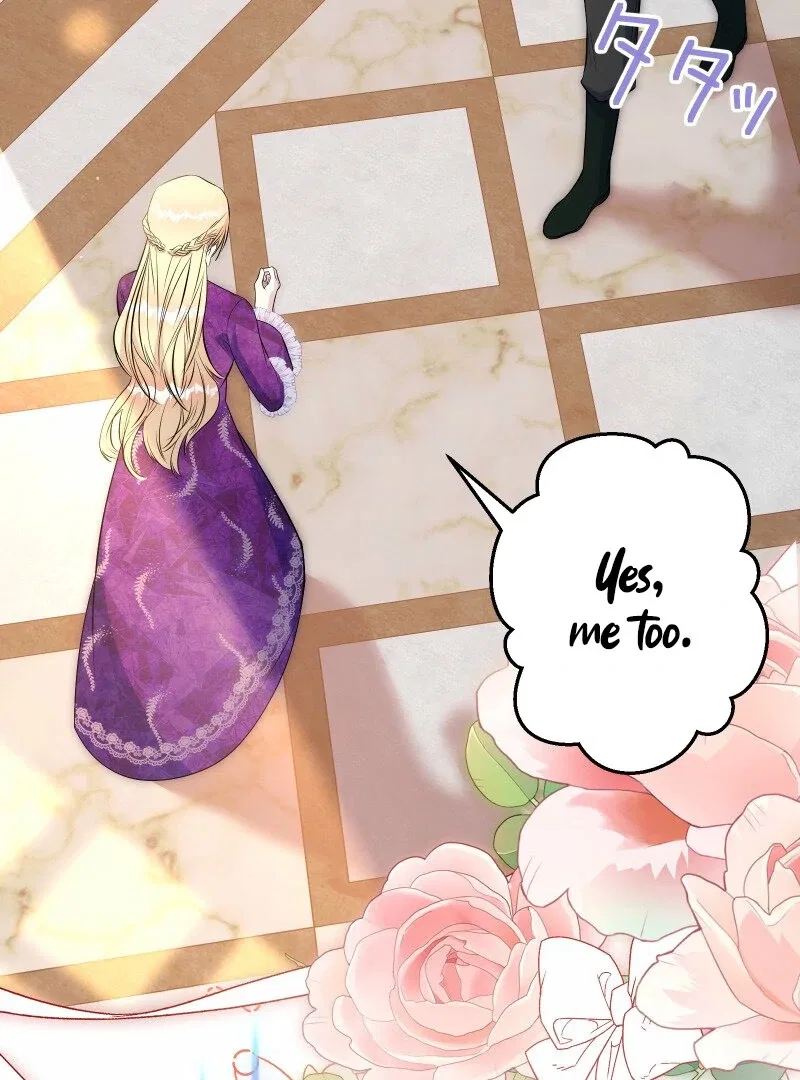A Sweet Bond with the Vampire Duke Chapter 19 – Page 94