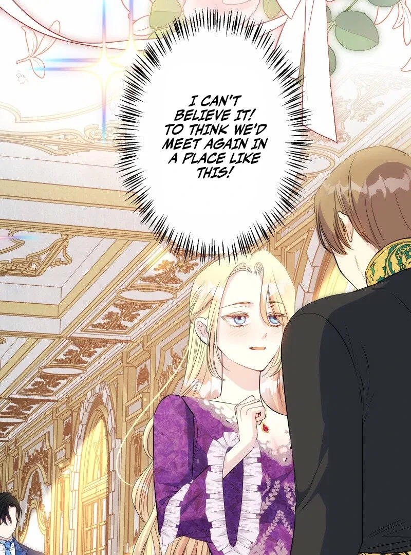 A Sweet Bond with the Vampire Duke Chapter 19 – Page 95
