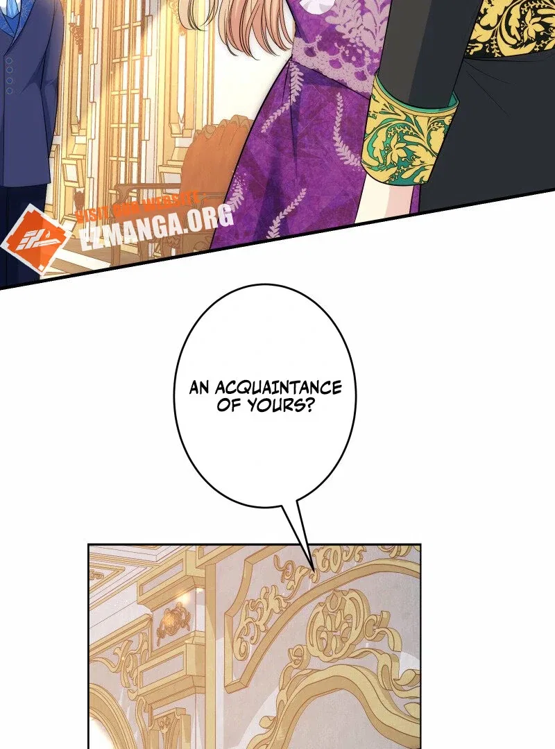 A Sweet Bond with the Vampire Duke Chapter 19 – Page 96