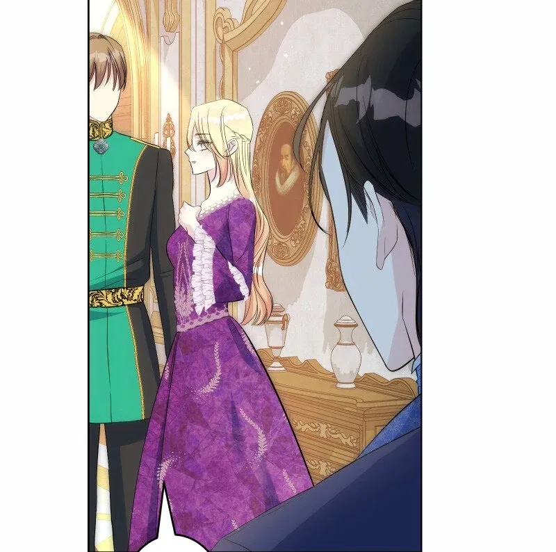 A Sweet Bond with the Vampire Duke Chapter 19 – Page 97