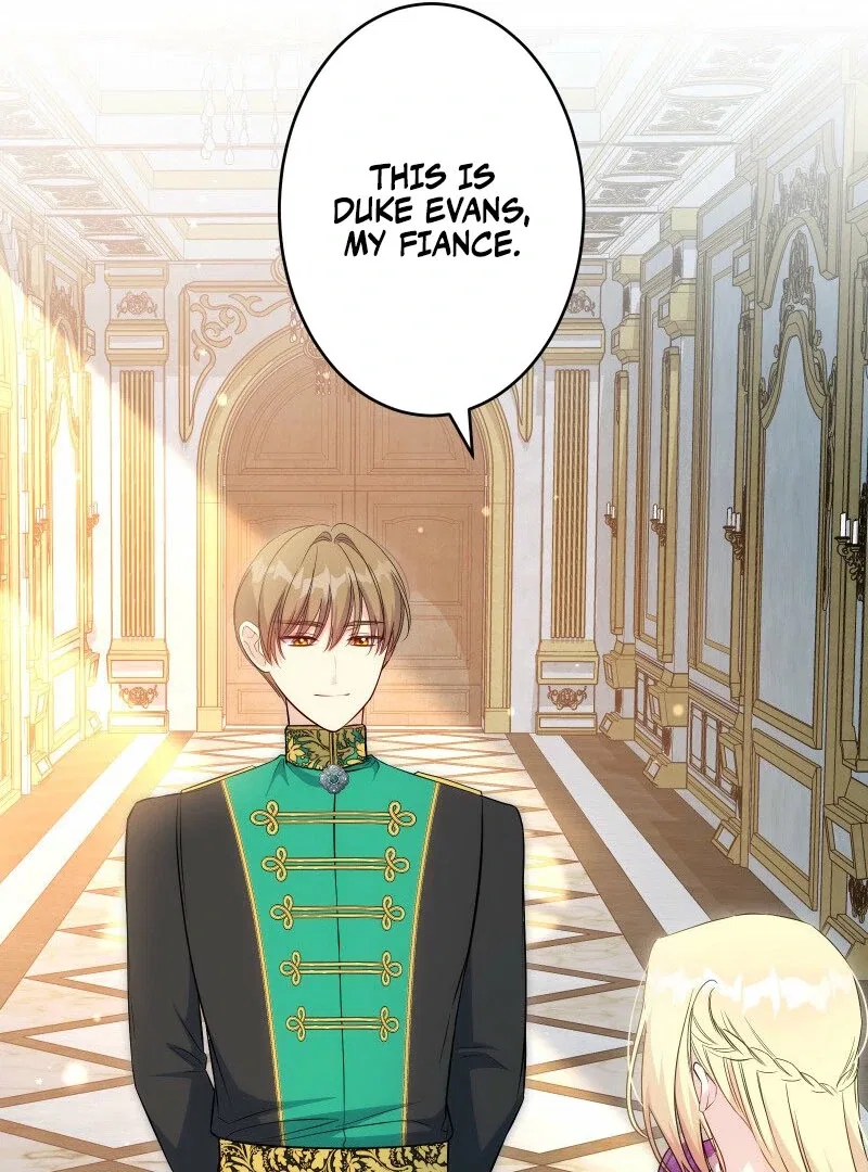 A Sweet Bond with the Vampire Duke Chapter 19 – Page 99