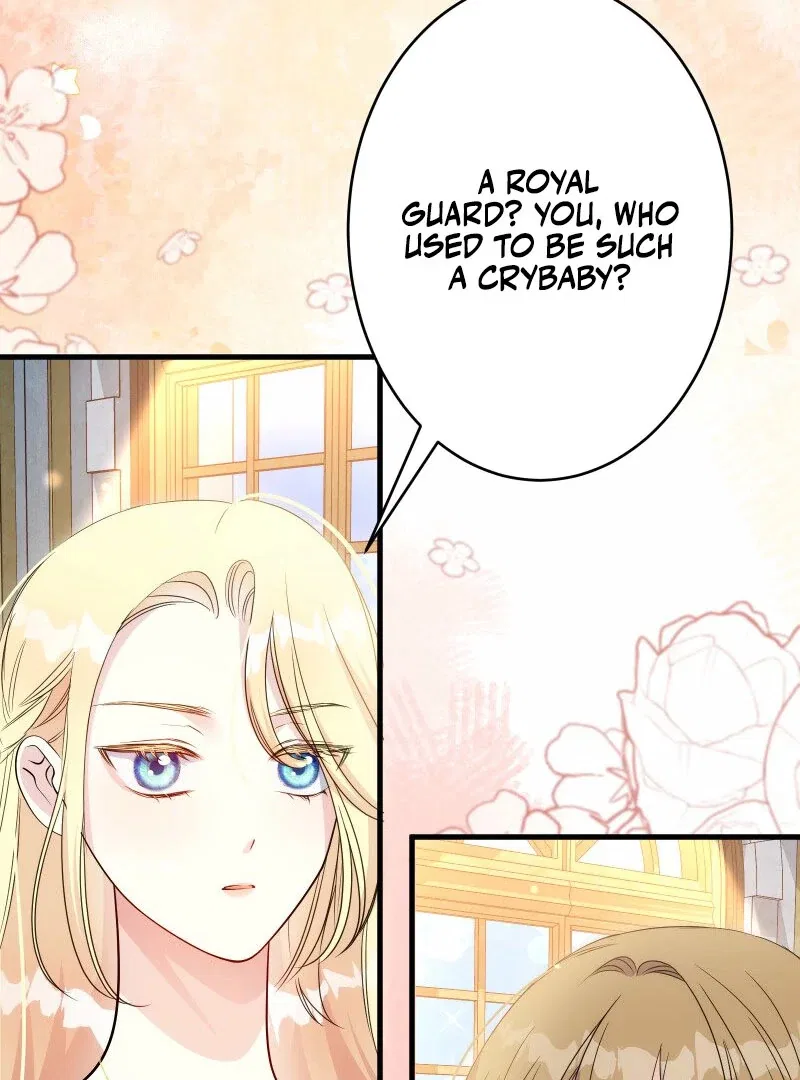 A Sweet Bond with the Vampire Duke Chapter 19 – Page 102