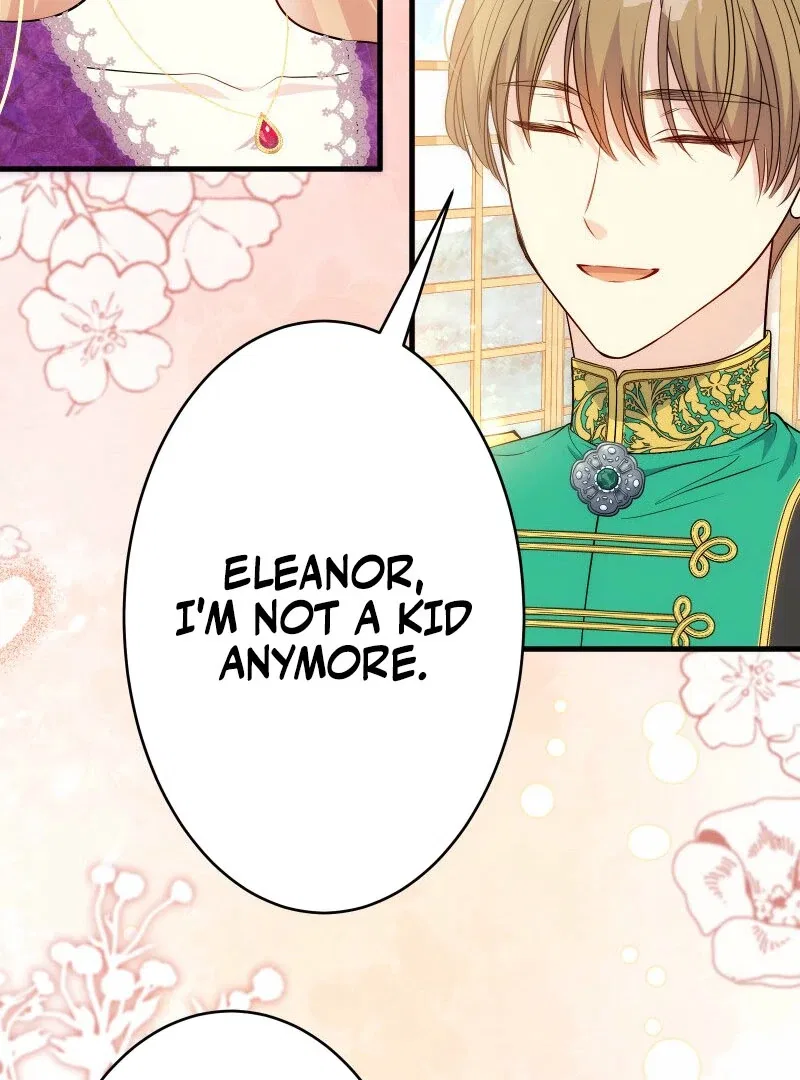A Sweet Bond with the Vampire Duke Chapter 19 – Page 103