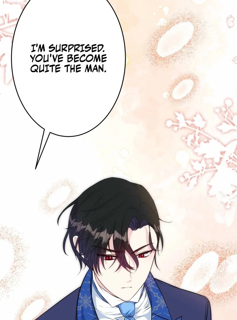 A Sweet Bond with the Vampire Duke Chapter 19 – Page 104