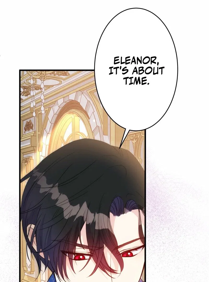 A Sweet Bond with the Vampire Duke Chapter 19 – Page 106