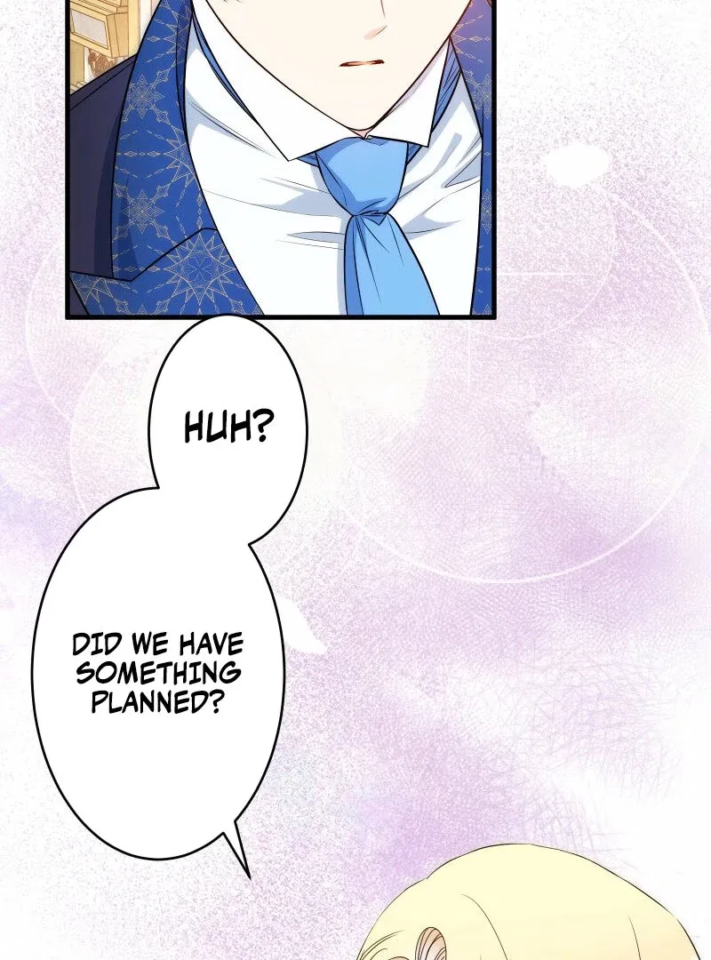 A Sweet Bond with the Vampire Duke Chapter 19 – Page 107
