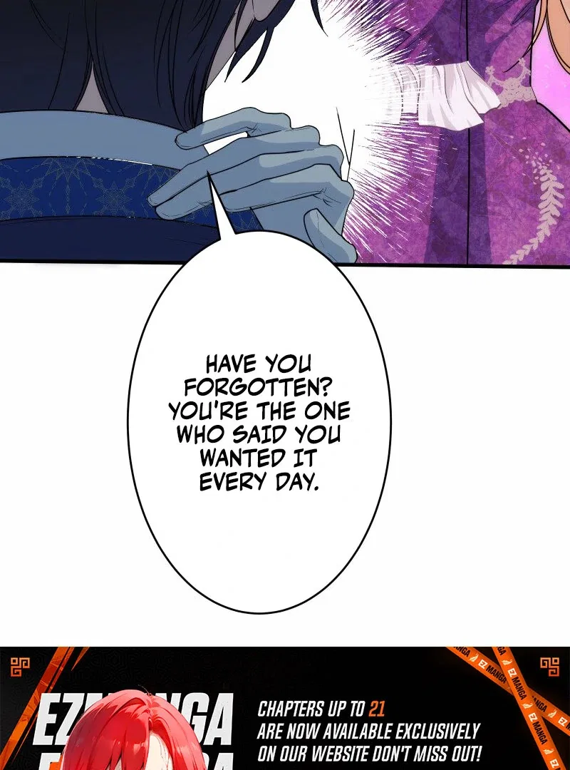 A Sweet Bond with the Vampire Duke Chapter 19 – Page 109