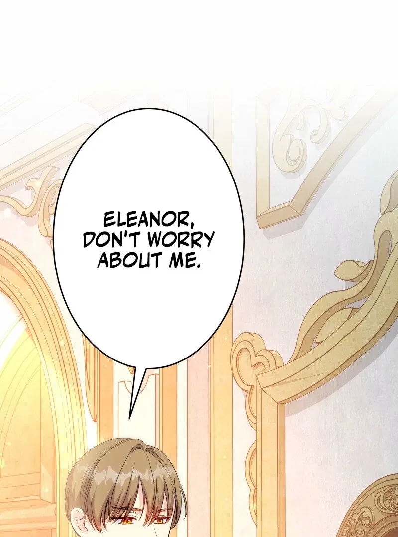 A Sweet Bond with the Vampire Duke Chapter 19 – Page 112