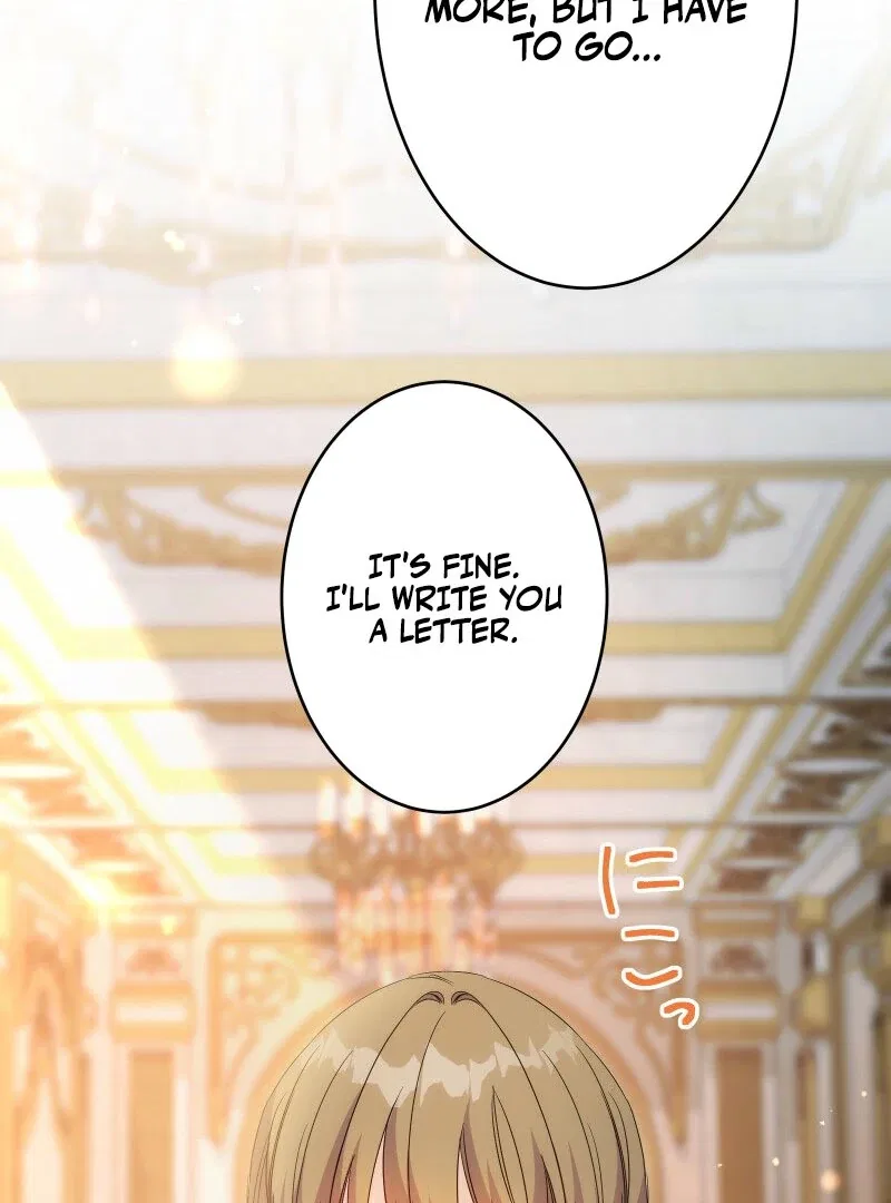 A Sweet Bond with the Vampire Duke Chapter 19 – Page 114