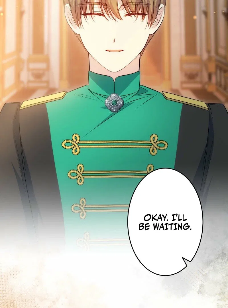 A Sweet Bond with the Vampire Duke Chapter 19 – Page 115