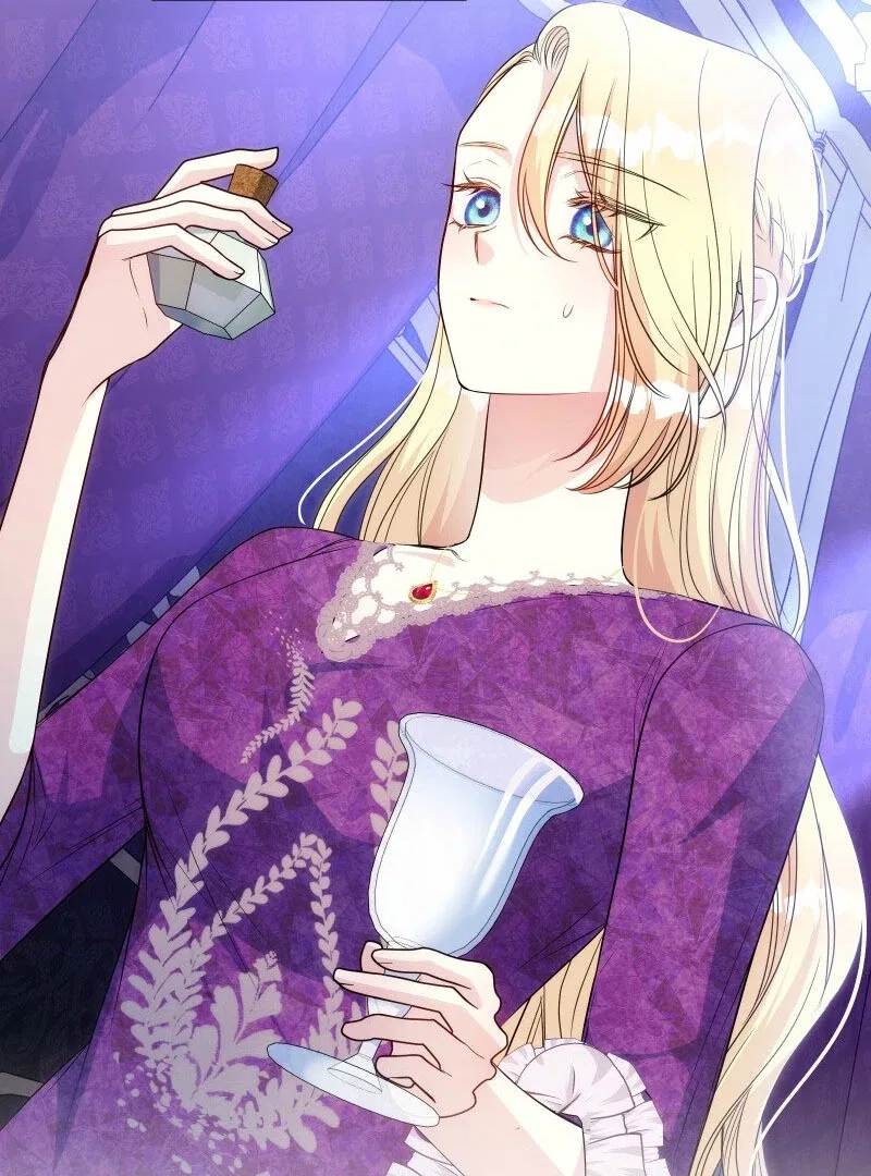 A Sweet Bond with the Vampire Duke Chapter 19 – Page 121