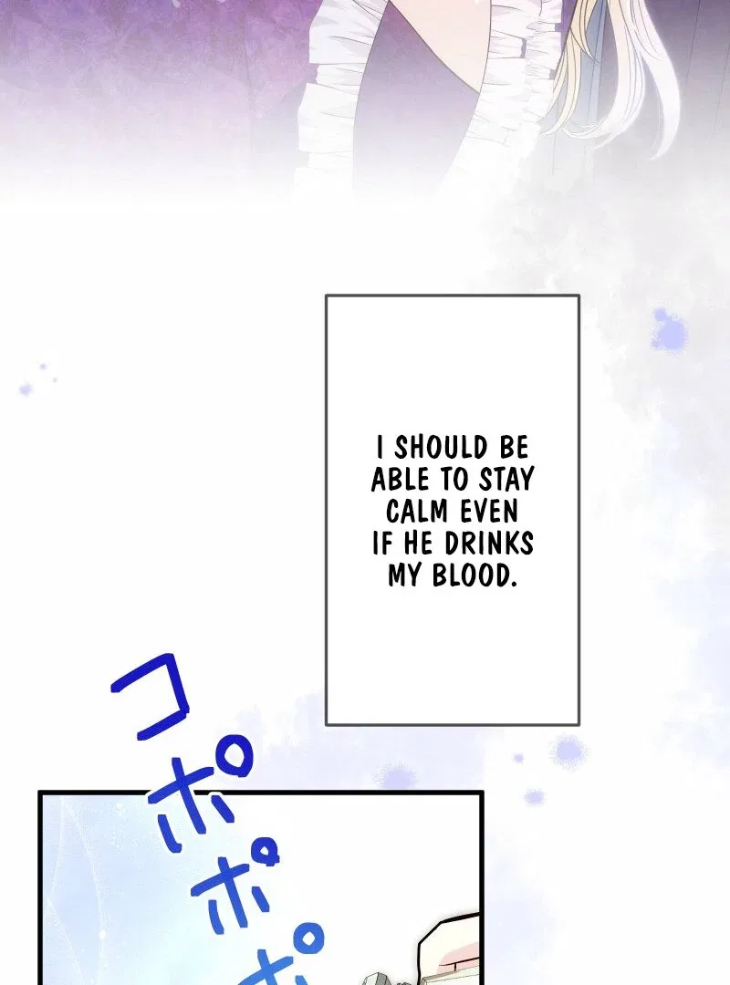 A Sweet Bond with the Vampire Duke Chapter 19 – Page 122
