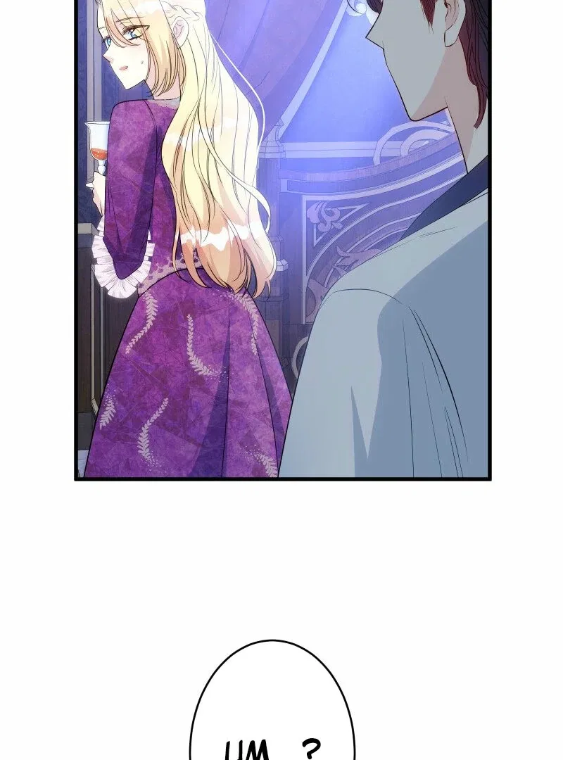 A Sweet Bond with the Vampire Duke Chapter 19 – Page 127