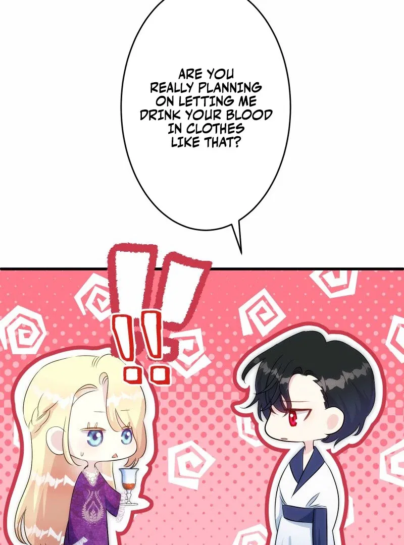 A Sweet Bond with the Vampire Duke Chapter 19 – Page 129