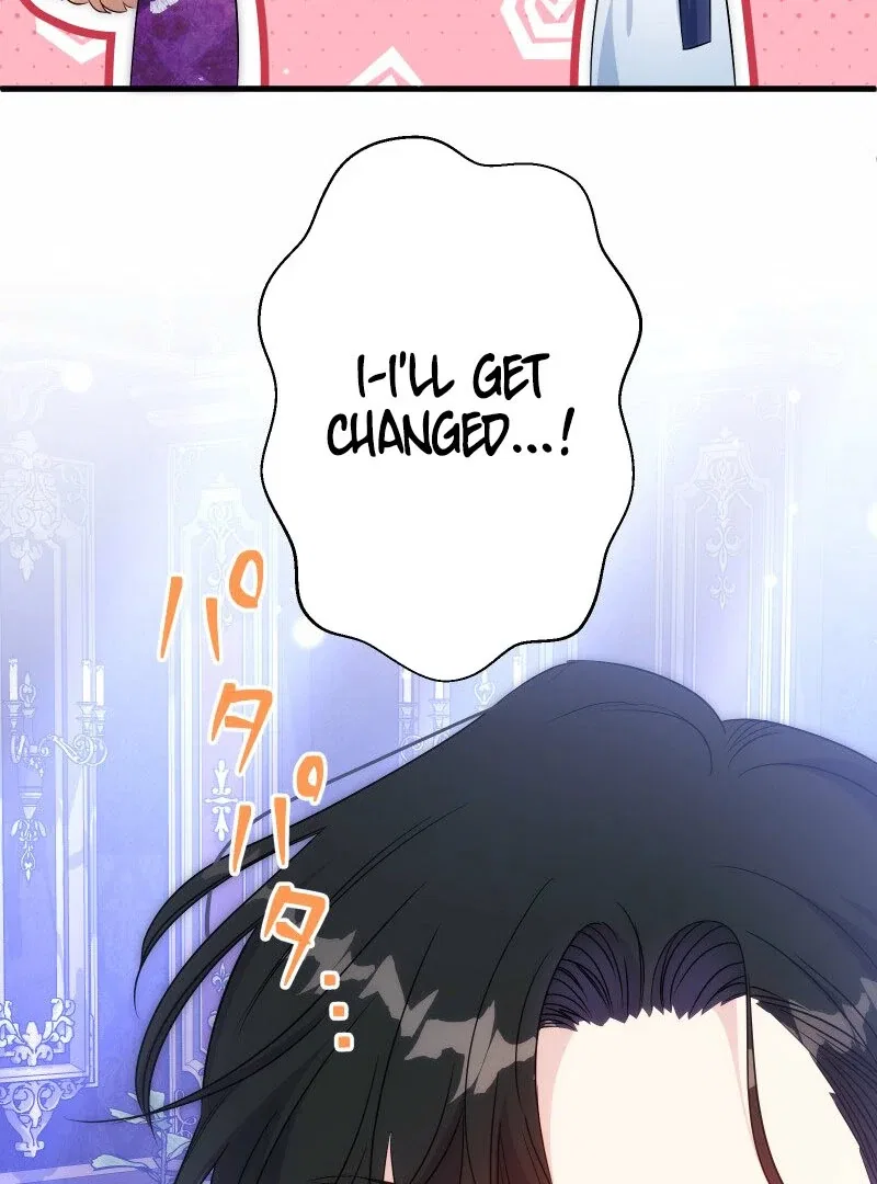 A Sweet Bond with the Vampire Duke Chapter 19 – Page 130