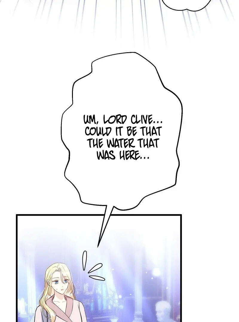 A Sweet Bond with the Vampire Duke Chapter 19 – Page 141