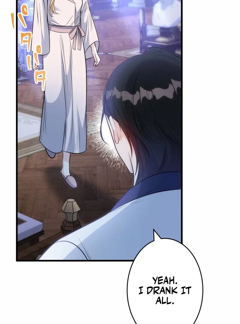 A Sweet Bond with the Vampire Duke Chapter 19 – Page 142