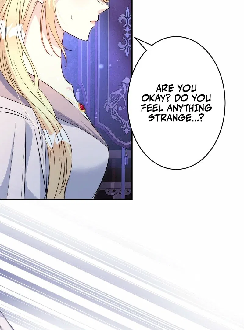 A Sweet Bond with the Vampire Duke Chapter 19 – Page 144