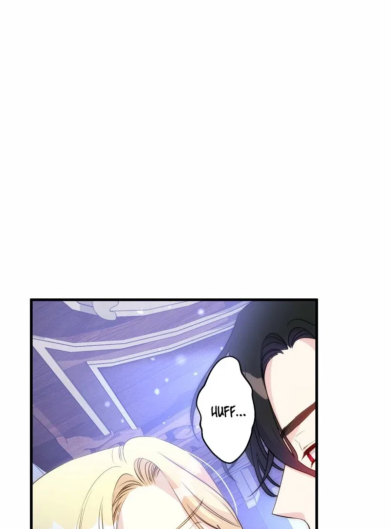 A Sweet Bond with the Vampire Duke Chapter 19 – Page 154