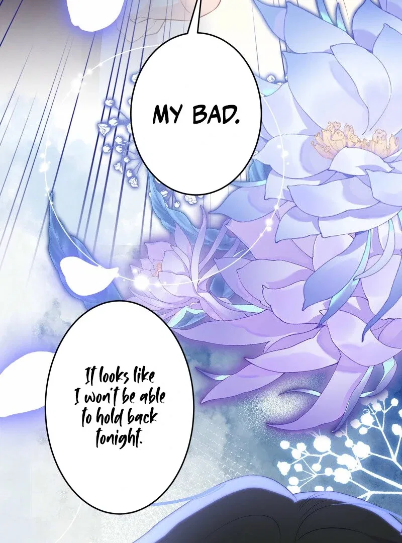 A Sweet Bond with the Vampire Duke Chapter 19 – Page 160