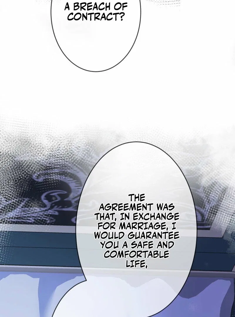 A Sweet Bond with the Vampire Duke Chapter 18 – Page 4