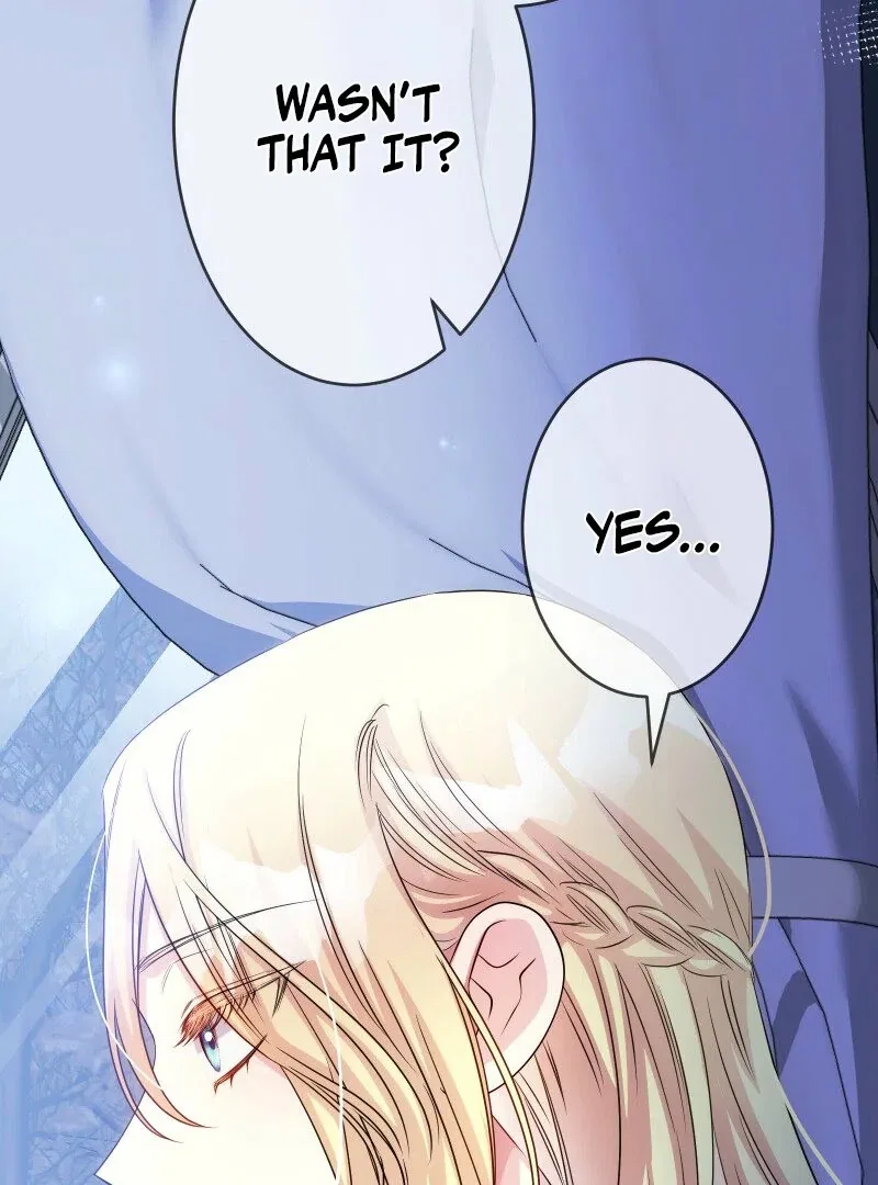 A Sweet Bond with the Vampire Duke Chapter 18 – Page 5