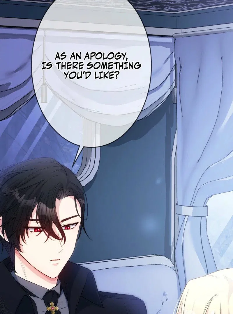 A Sweet Bond with the Vampire Duke Chapter 18 – Page 8