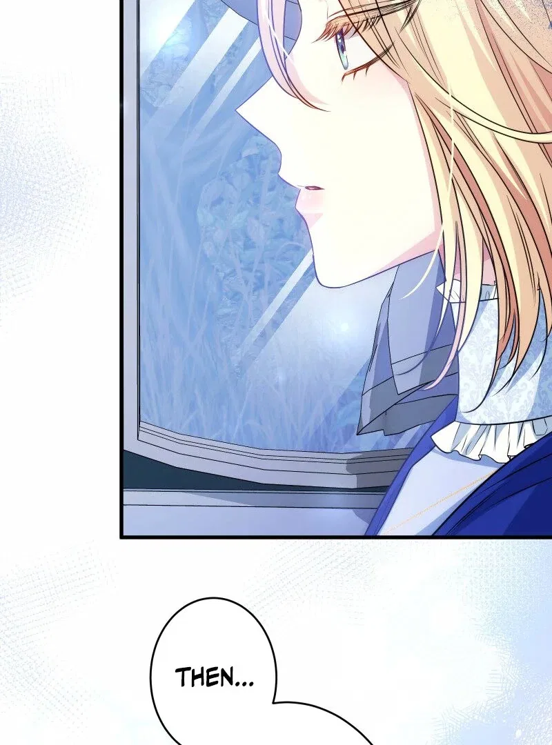 A Sweet Bond with the Vampire Duke Chapter 18 – Page 11