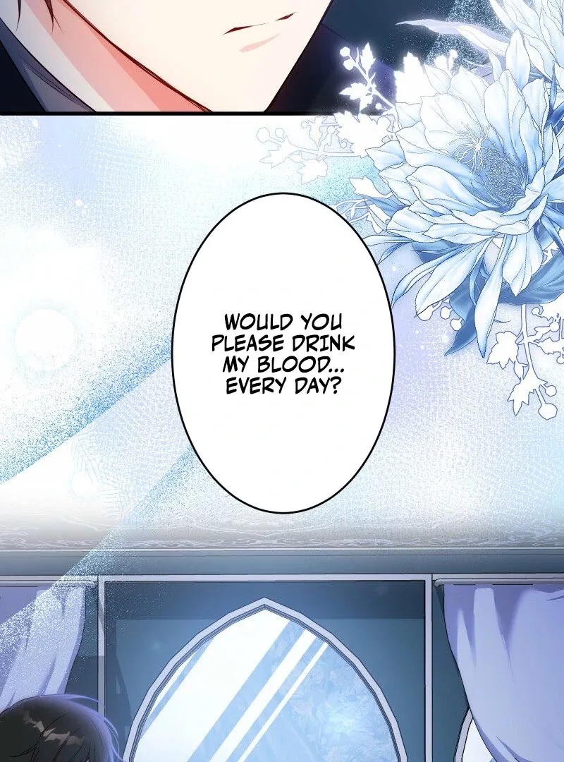 A Sweet Bond with the Vampire Duke Chapter 18 – Page 13