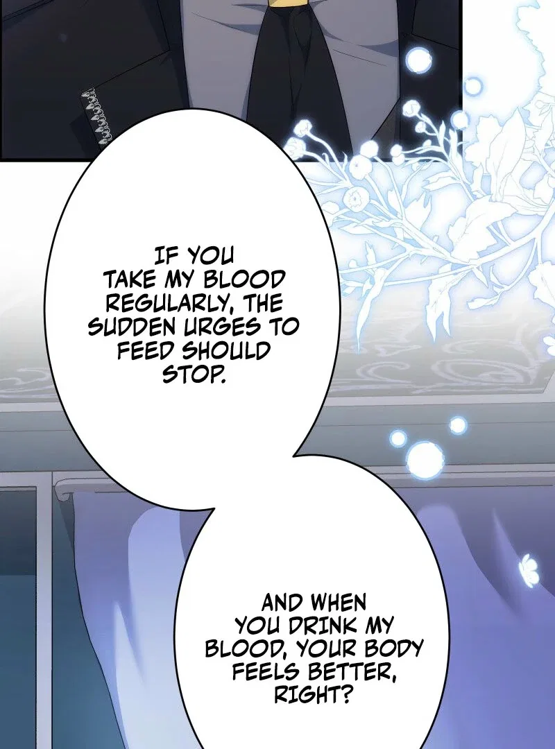 A Sweet Bond with the Vampire Duke Chapter 18 – Page 18