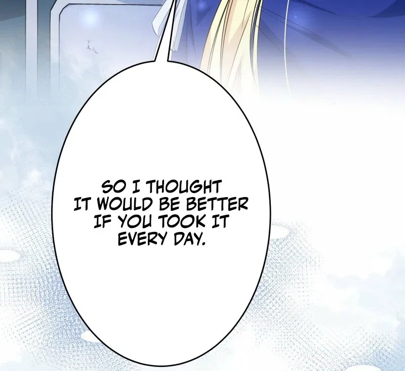 A Sweet Bond with the Vampire Duke Chapter 18 – Page 20