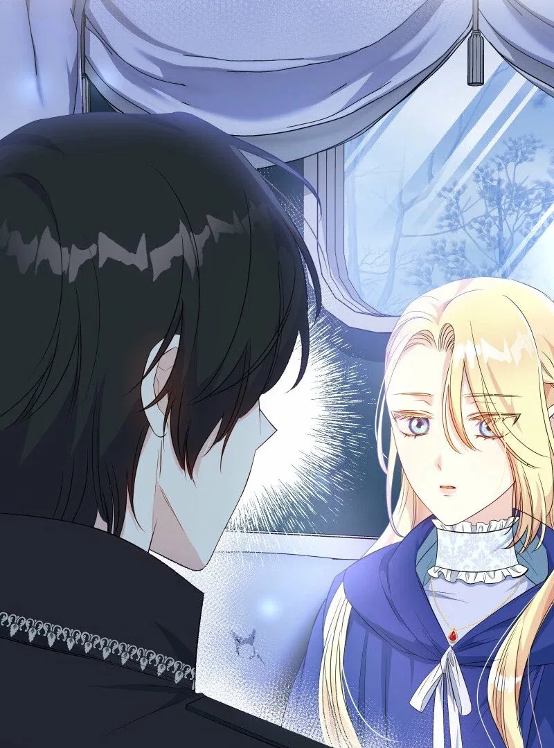 A Sweet Bond with the Vampire Duke Chapter 18 – Page 23