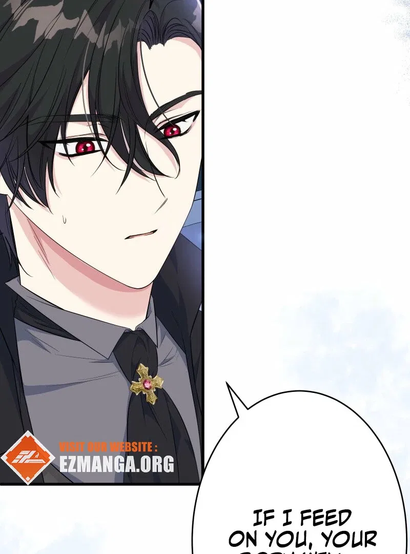 A Sweet Bond with the Vampire Duke Chapter 18 – Page 26