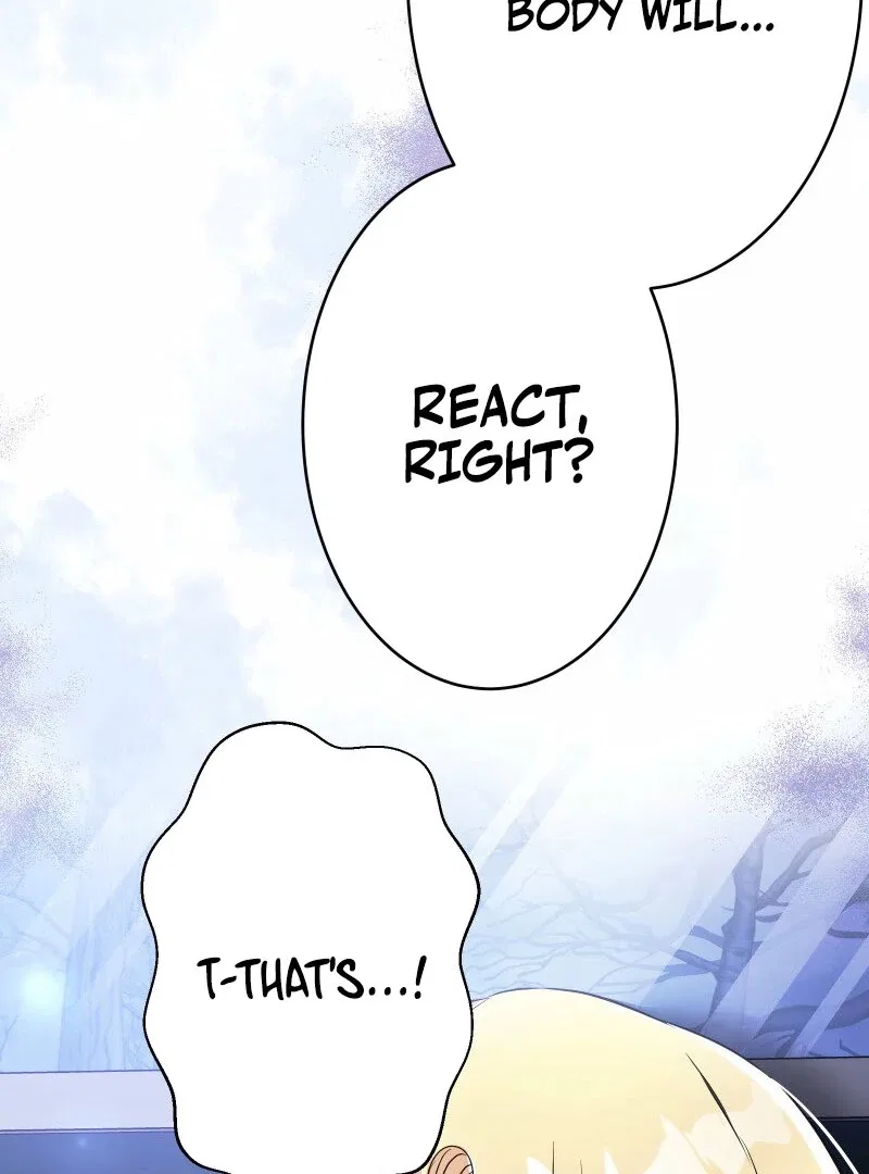 A Sweet Bond with the Vampire Duke Chapter 18 – Page 27