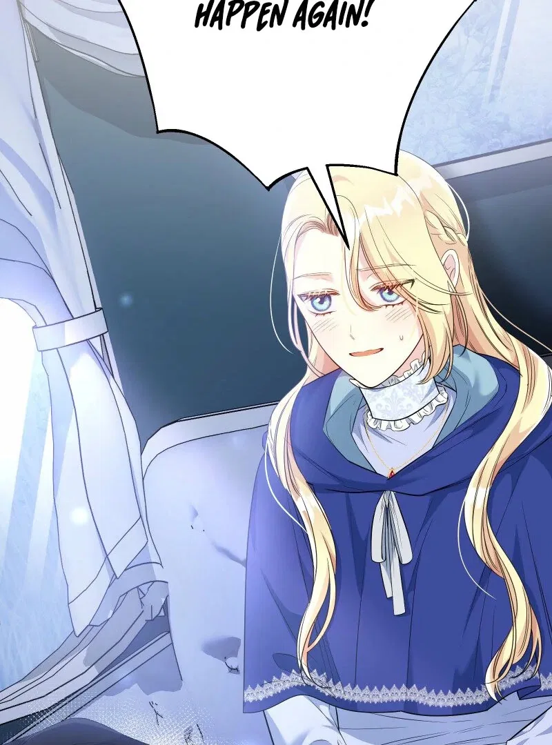 A Sweet Bond with the Vampire Duke Chapter 18 – Page 31