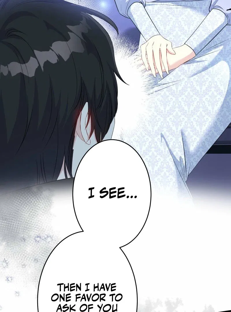 A Sweet Bond with the Vampire Duke Chapter 18 – Page 32