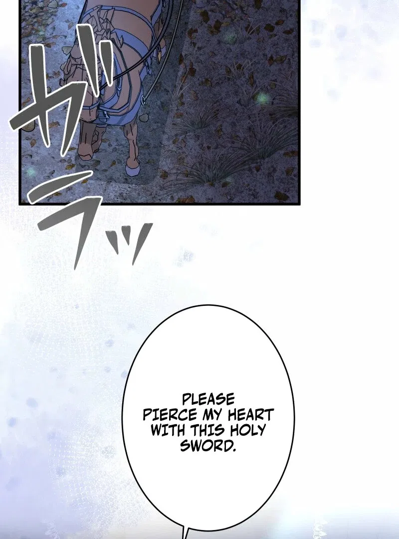 A Sweet Bond with the Vampire Duke Chapter 18 – Page 38