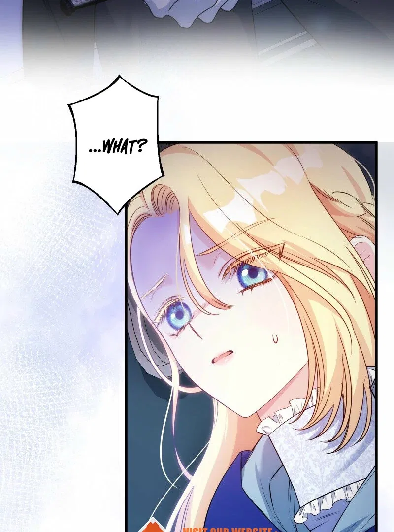 A Sweet Bond with the Vampire Duke Chapter 18 – Page 40