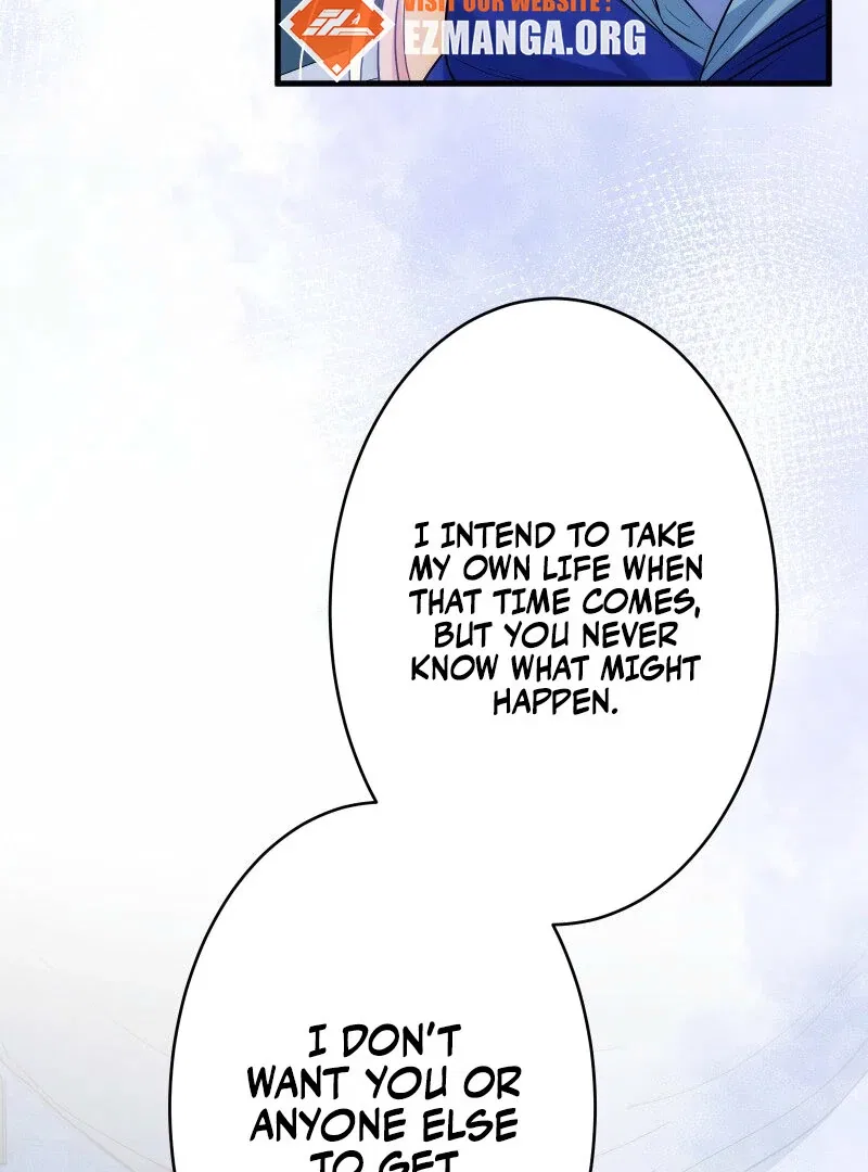 A Sweet Bond with the Vampire Duke Chapter 18 – Page 41