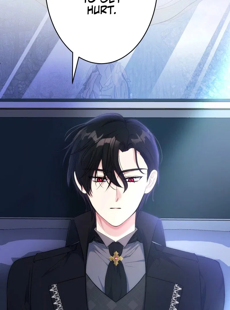 A Sweet Bond with the Vampire Duke Chapter 18 – Page 42