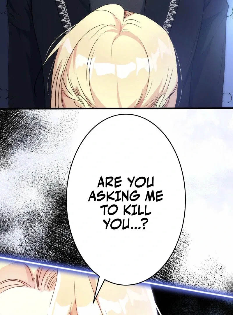 A Sweet Bond with the Vampire Duke Chapter 18 – Page 43