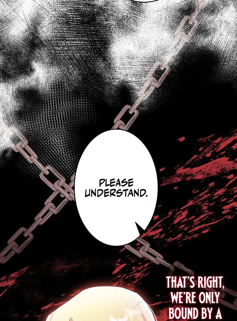 A Sweet Bond with the Vampire Duke Chapter 18 – Page 51