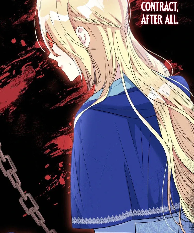 A Sweet Bond with the Vampire Duke Chapter 18 – Page 52