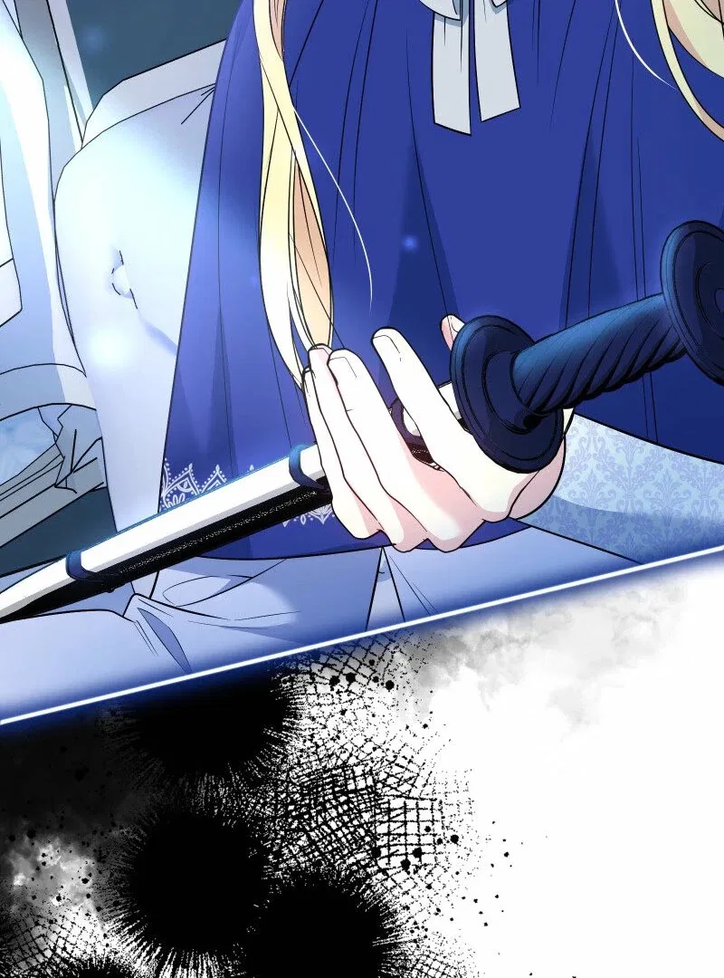 A Sweet Bond with the Vampire Duke Chapter 18 – Page 55